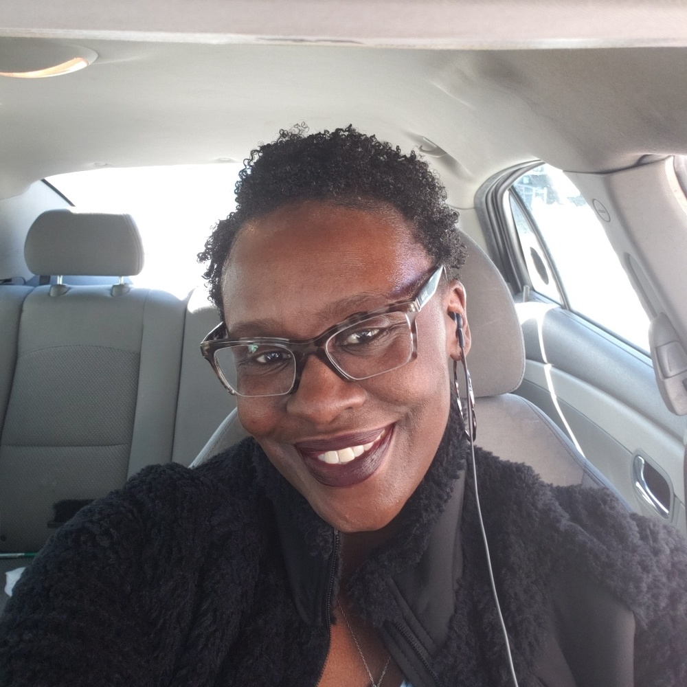 Meet your Posher, Erica